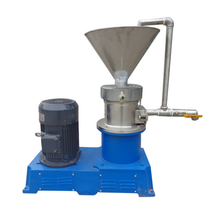 Small Zambia Commercial Electric Peanut Butter Making Machine Grinder Price In South Africa