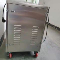 Morocco Automatic Sausage Vacuum Packing Machine Price