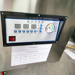 Morocco Automatic Sausage Vacuum Packing Machine Price